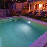 House With Heated Pool * Bribir (Primorje-Gorski Kotar)