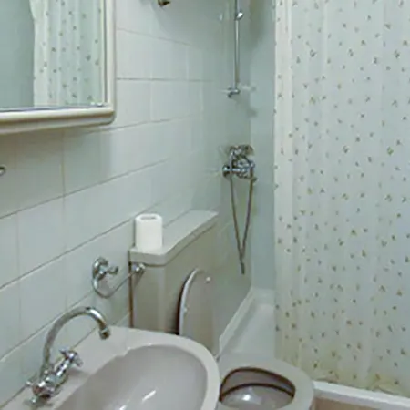 House With Heated Pool Bribir (Primorje-Gorski Kotar)