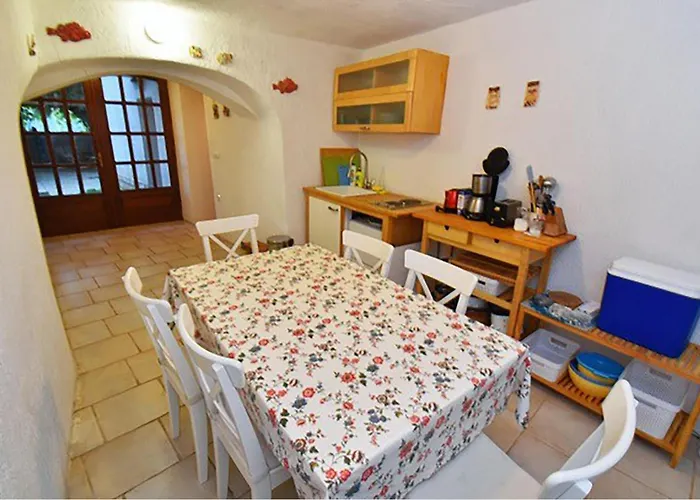 House With Heated Pool Bribir (Primorje-Gorski Kotar)