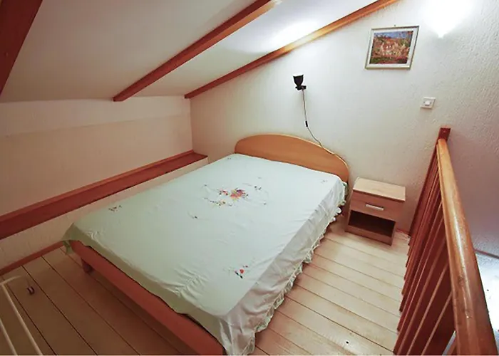House With Heated Pool Bribir (Primorje-Gorski Kotar)